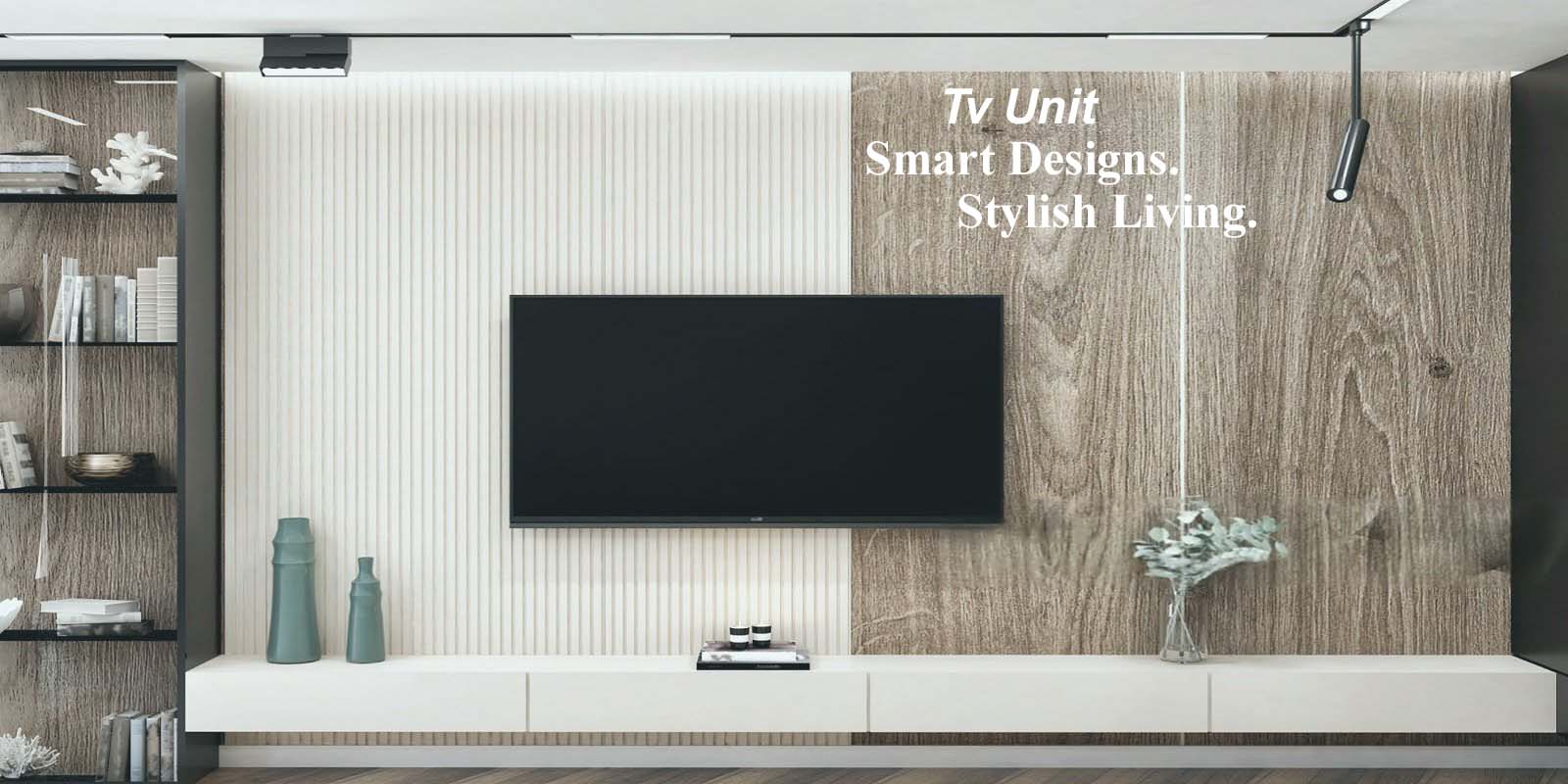 Luxury Modular Kitchen Design service